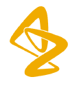 Logo AstraZeneca