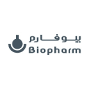 Logo Biopharm