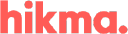 Logo Hikma