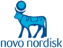 Logo Novo Nordisk