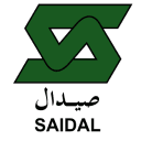 Logo Saidal