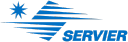 Logo Servier